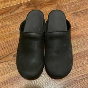 Sanita Original Danish Clogs